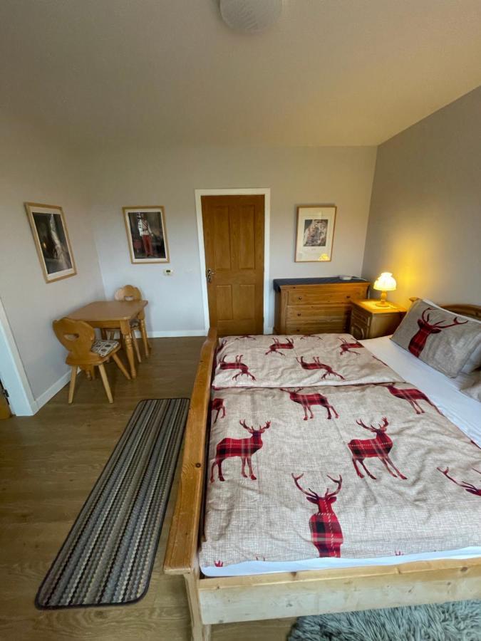 Doura Lodge Инвернесс Экстерьер фото
